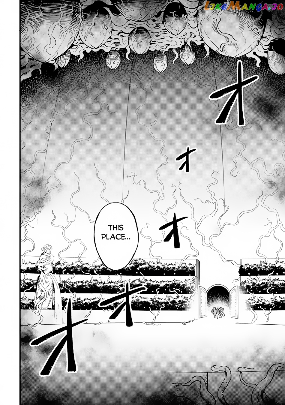 Redo Of Healer, Chapter 51 image 05